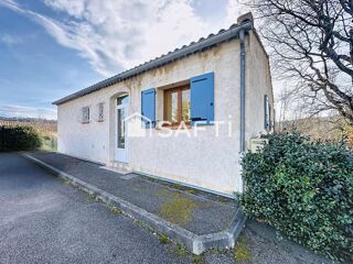  Maison � vendre 4 pi�ces 90 m�