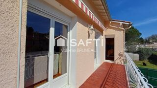  Maison à vendre 7 pièces 145 m²