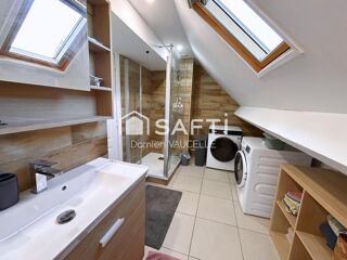  Maison à vendre 4 pièces 90 m²