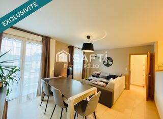  Appartement � vendre 2 pi�ces 57 m�