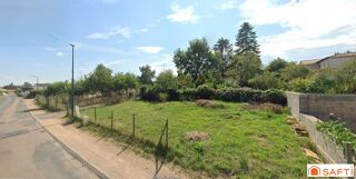  Terrain à vendre 610 m²
