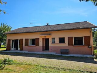  Maison à vendre 5 pièces 115 m²