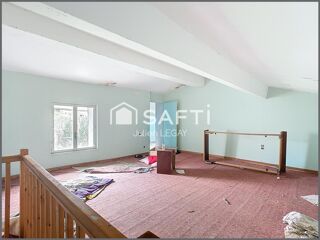  Maison à vendre 8 pièces 200 m²