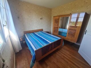  Maison � vendre 3 pi�ces 49 m�