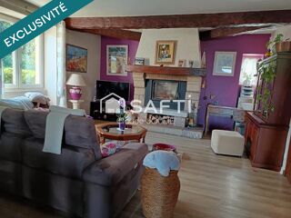  Maison � vendre 7 pi�ces 209 m�