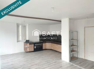  Maison à vendre 5 pièces 122 m²