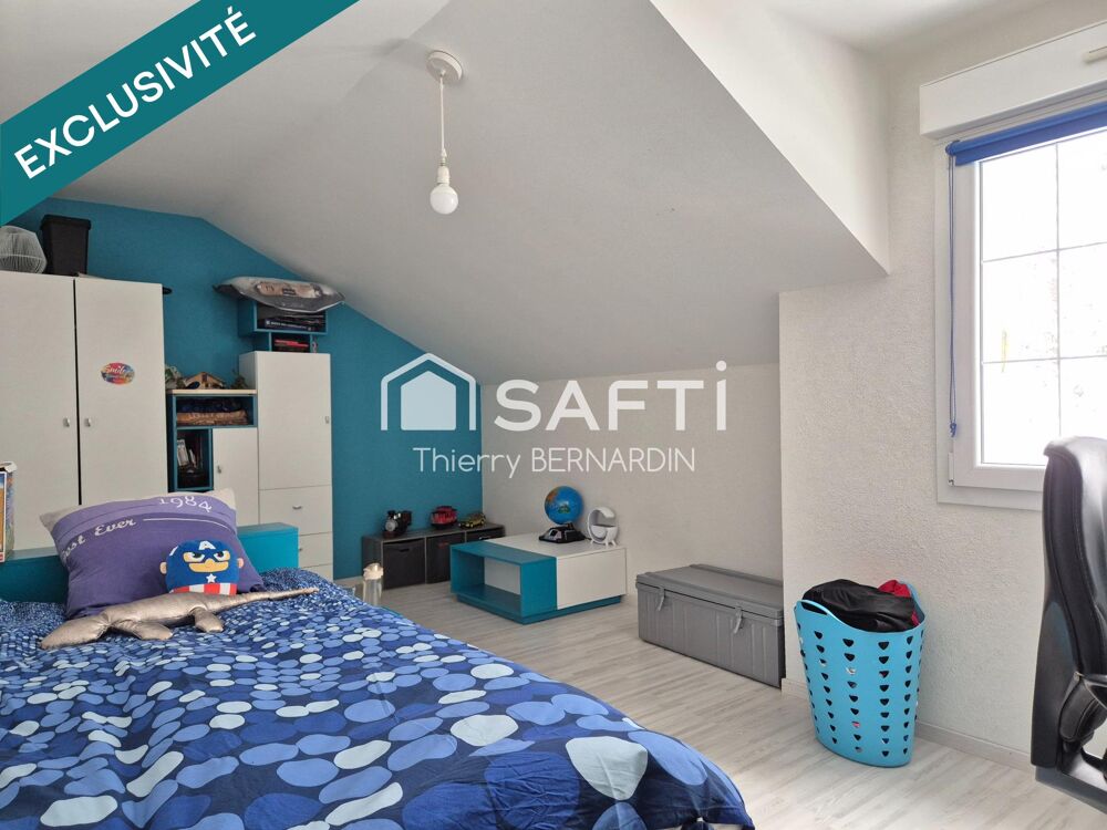 � vendre  Maison Villers-le-Lac (25130)