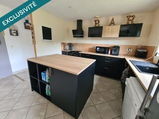  Maison � vendre 6 pi�ces 115 m�