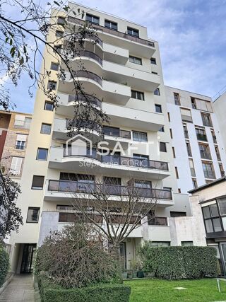  Appartement � vendre 2 pi�ces 55 m�