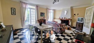  Maison à vendre 4 pièces 134 m²