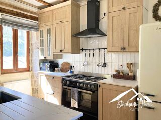  Maison � vendre 9 pi�ces 298 m�