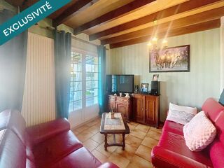  Maison à vendre 5 pièces 155 m²