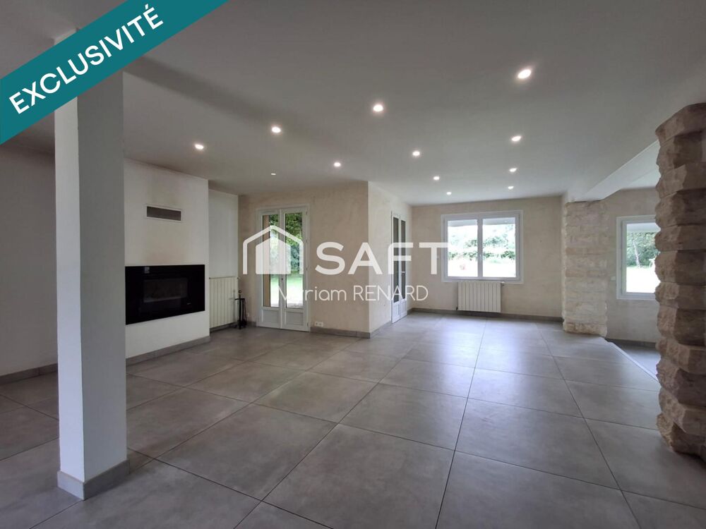 Vente Maison Propriété Fontcouverte à fort potentiel / dépendance pour projet personnel ou professionnel ! Fontcouverte