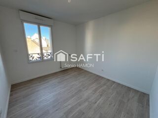  Appartement à vendre 3 pièces 82 m²