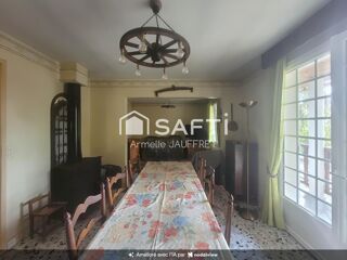  Maison à vendre 3 pièces 66 m²