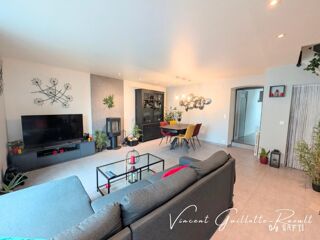  Maison à vendre 4 pièces 102 m²