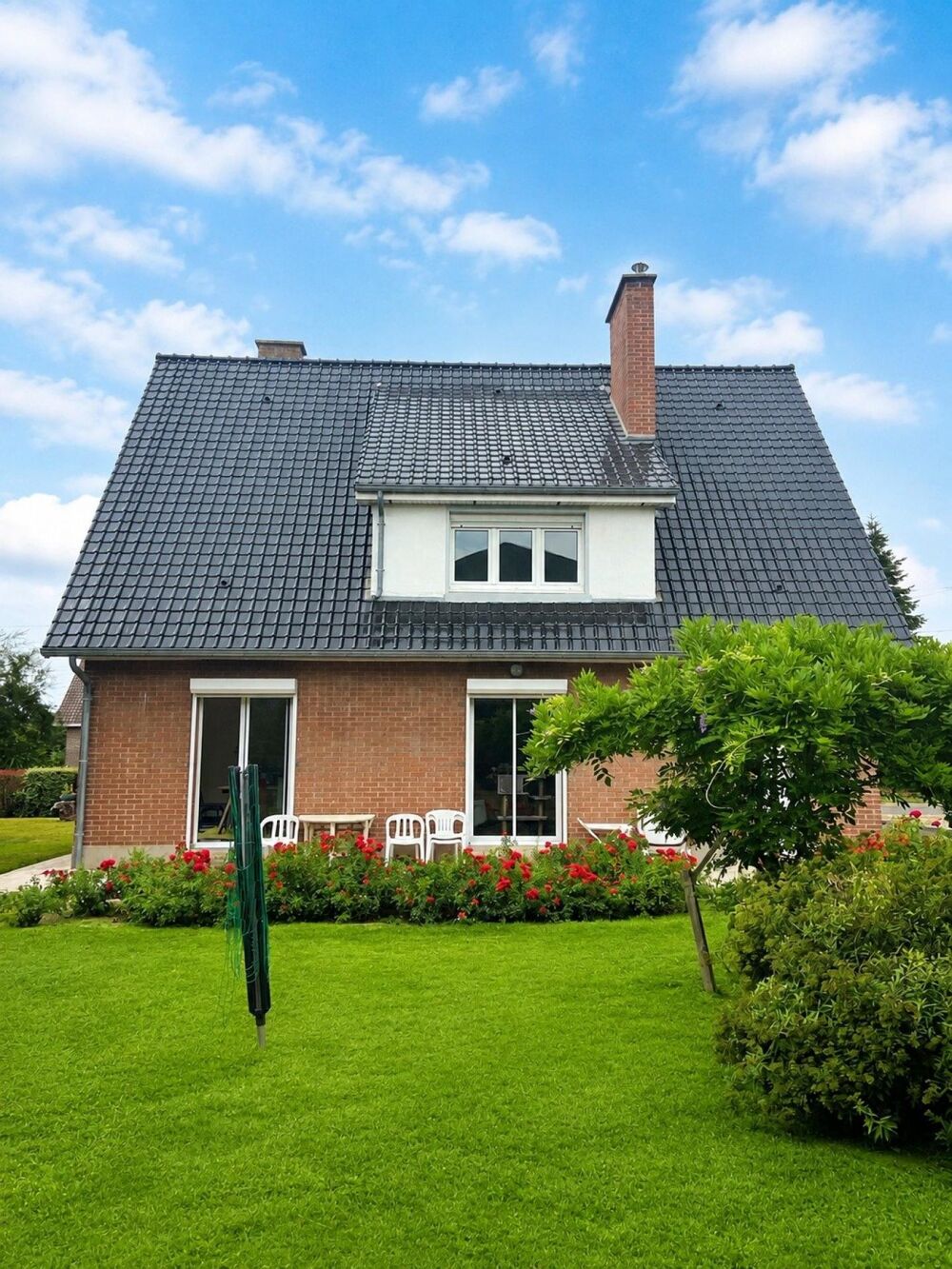 Vente Maison Maison individuelle  au centre de Wallon-Cappel à proximité d'Hazebrouck Wallon-cappel