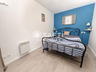  Appartement à vendre 3 pièces 46 m²