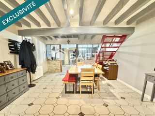 Maison à vendre 5 pièces 120 m²