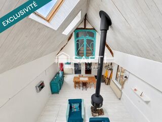  Maison à vendre 9 pièces 115 m²