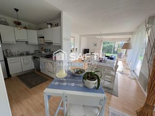  Appartement � vendre 3 pi�ces 84 m�