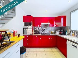  Maison � vendre 4 pi�ces 85 m�