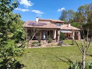  Maison à vendre 6 pièces 164 m²