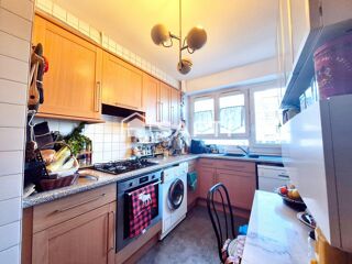  Appartement � vendre 3 pi�ces 68 m�