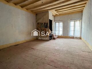 Maison à vendre 3 pièces 50 m²