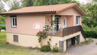 Maison � vendre 4 pi�ces 70 m�