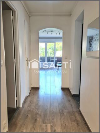  Appartement � vendre 3 pi�ces 58 m�