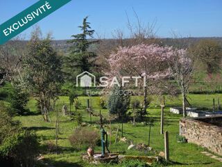  Maison � vendre 8 pi�ces 248 m�