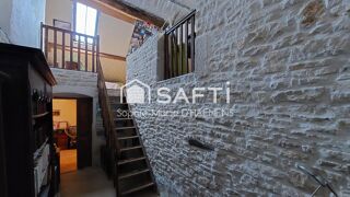  Maison � vendre 5 pi�ces 120 m�