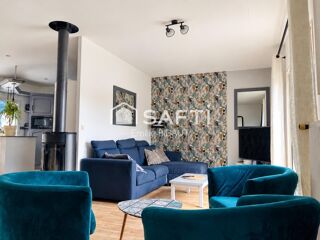 Vente Maison Maison contemporaine 3 chambres – Montaigu-Vendée Montaigu vendee