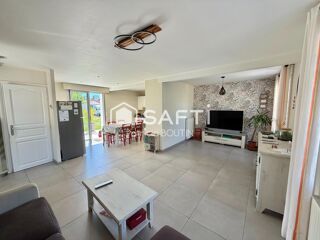  Maison à vendre 4 pièces 82 m²