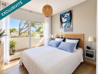  Appartement à vendre 4 pièces 76 m²