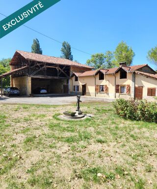  Maison à vendre 6 pièces 122 m²