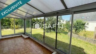  Maison à vendre 6 pièces 110 m²