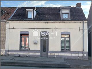  Maison à vendre 4 pièces 84 m²