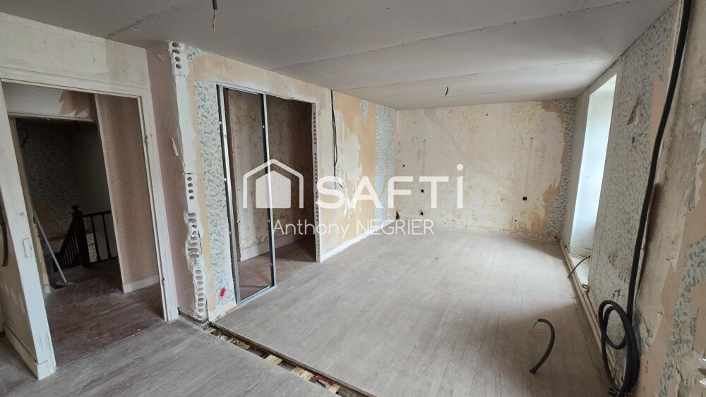 Vente Maison Belle opportunité Ecouche-les-vallees