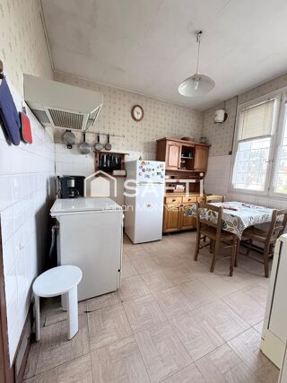  Maison à vendre 4 pièces 76 m²