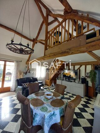  Maison  vendre 4 pices 98 m