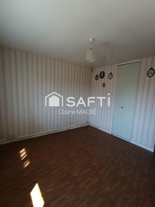  Maison � vendre 4 pi�ces 82 m�