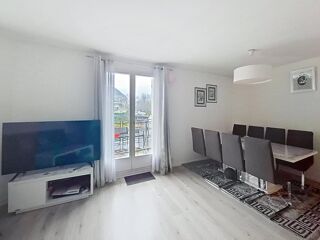  Appartement � vendre 3 pi�ces 65 m�