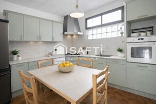  Appartement à vendre 5 pièces 92 m²