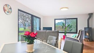  Maison à vendre 7 pièces 144 m²