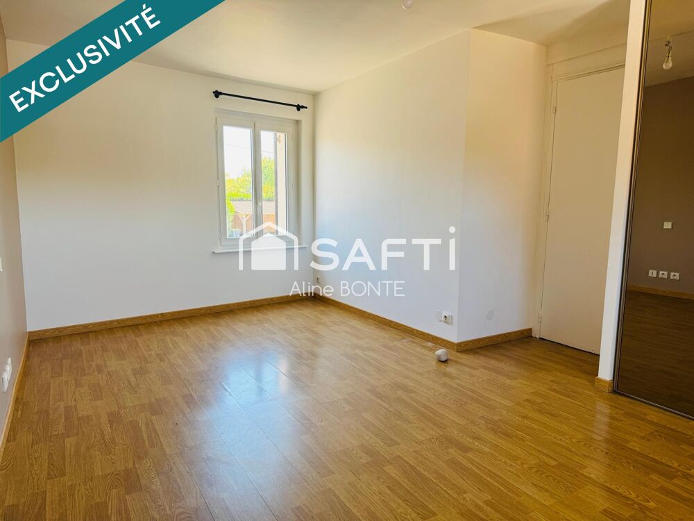 Vente Maison Maison Le boulay-morin