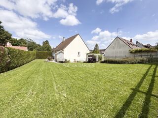  Maison � vendre 5 pi�ces 77 m�