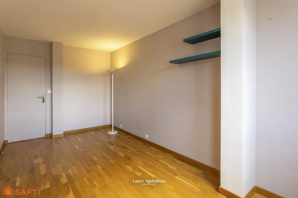 Vente Appartement Bel appartement 4 pièces en parfait état, au calme, avec parking et cave, face à la Coulée verte et proche des commodités. Bagneux