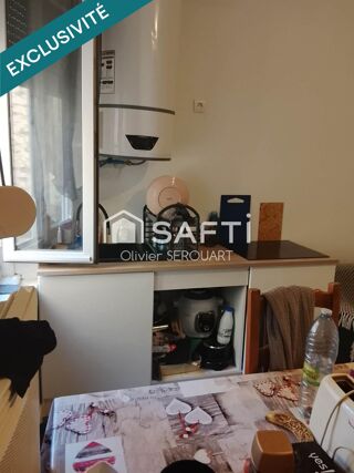  Immeuble à vendre 190 m² Saint-quentin